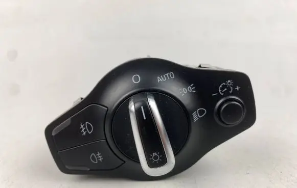 Audi A5 8T 8F Light switch 8K0941531AS