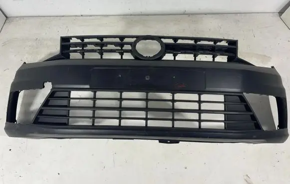 Volkswagen Caddy Front bumper 2K5807221J