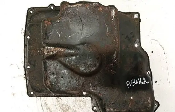 Ford Mondeo Mk III Oil sump 