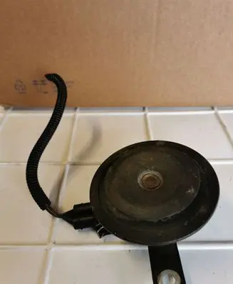 Volkswagen Fox Horn signal 007524