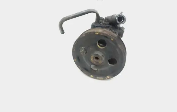 Ford Mondeo MK IV Power steering pump 6G913A696