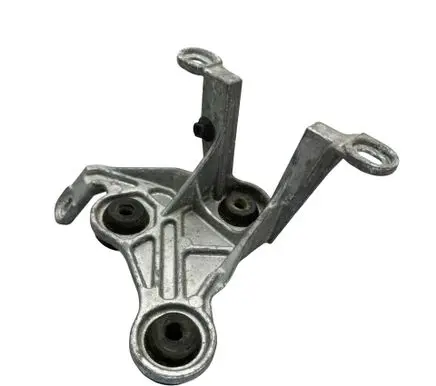 Mercedes-Benz C W204 ABS pump bracket A2044300110
