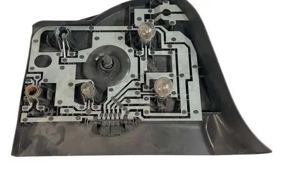 BMW 3 E36 Tail light bulb cover holder 9404428
