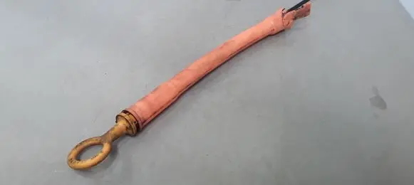 Volkswagen Golf IV Oil level dip stick 038115611B 108035