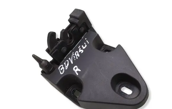 Renault Trafic II (X83) Loading door lock 134510