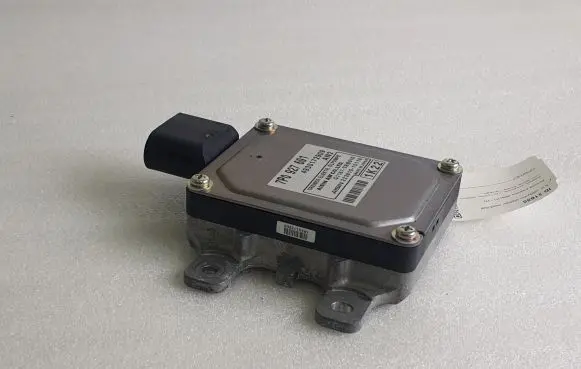 Porsche Cayenne (92A) Other control units/modules 7P0927601 4930172909