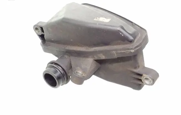 Mercedes-Benz CLS C219 Intake resonator A6421400087