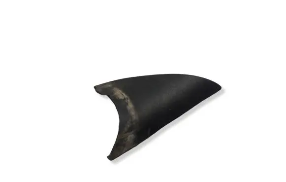 Audi A4 S4 B5 8D Plastic wing mirror trim cover 8D0857506