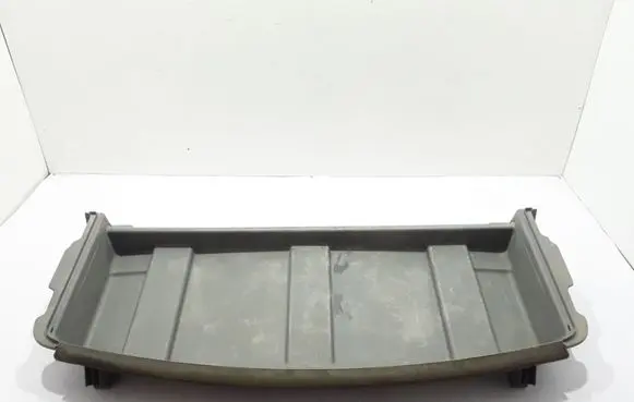 Renault Trafic II (X83) Glove box