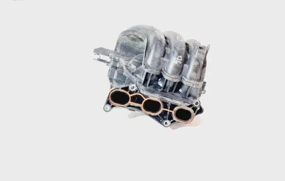 Intake manifold