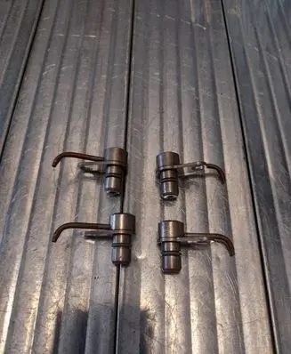 BMW X2 F39 Oil fill pipe 