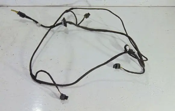 Mercedes-Benz E W212 Parking sensor (PDC) wiring loom