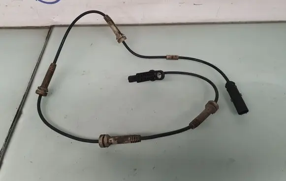 BMW 7 G11 G12 ABS rear brake sensor 6859584 34526859584