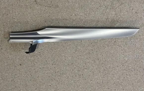 Mercedes-Benz GLC X253 C253 Dashboard glove box trim A2536809500