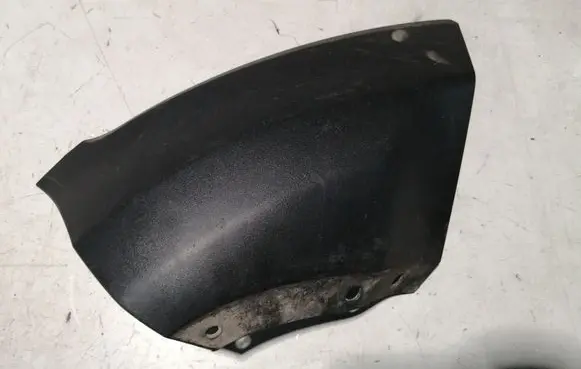 Ford Ecosport Front bumper corner part panel trim GN1517D957D