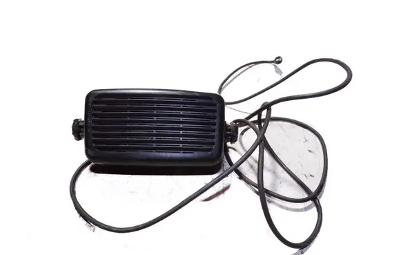 Volkswagen Transporter - Caravelle T4 Microphone (bluetooth/phone) IG39103202 HFS12