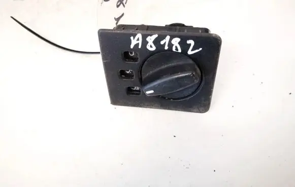 Peugeot Boxer Light switch a223
