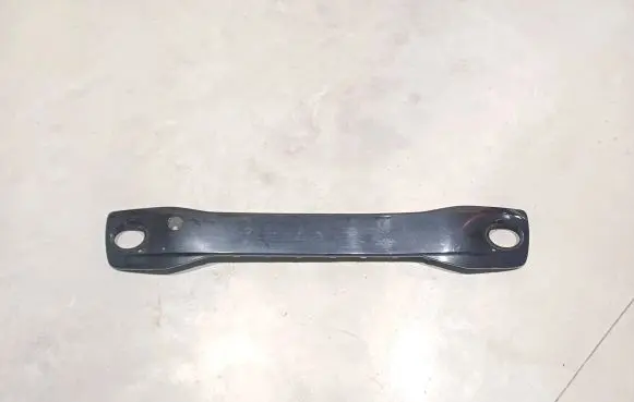 Volkswagen Up Front bumper splitter molding 1S0853605AF