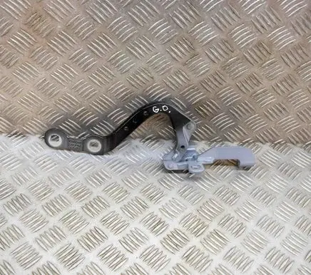 Tailgate/trunk/boot hinge
