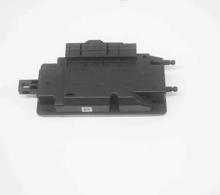 BMW 5 F10 F11 Airbag control unit/module A2C37764200 9319493