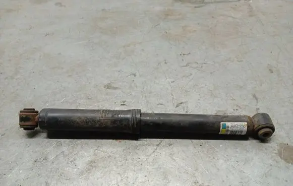 Citroen C3 Rear shock absorber/damper 9685479780