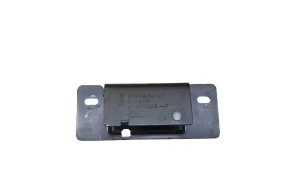 Renault Trafic II (X83) Loading door lock loop/hook striker 8200006253 91166044 01198008006