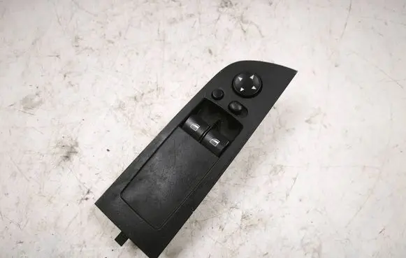 BMW 3 E92 E93 Electric window control switch 913217102 08W05K103 HW04SW00