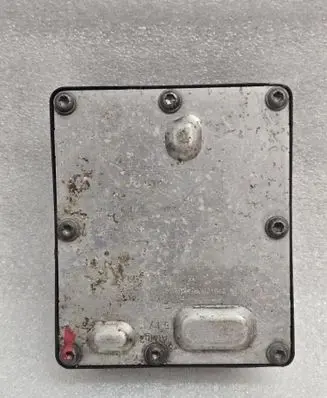 Volvo XC90 Torque split ecu control unit/module 31380867