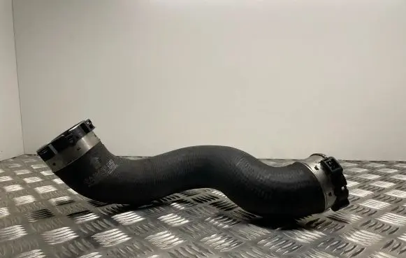 Mercedes-Benz E C207 W207 Intercooler hose/pipe A2045282982