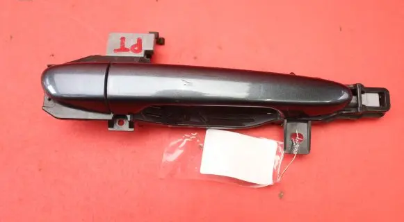 Mazda 2 Rear door exterior handle