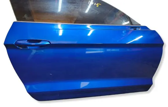 Ford Mustang VI Door (2 Door Coupe) 