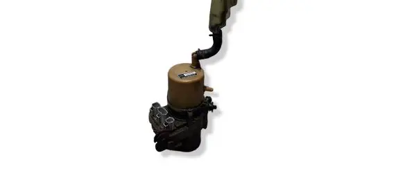 Mazda 3 I Electric power steering pump 