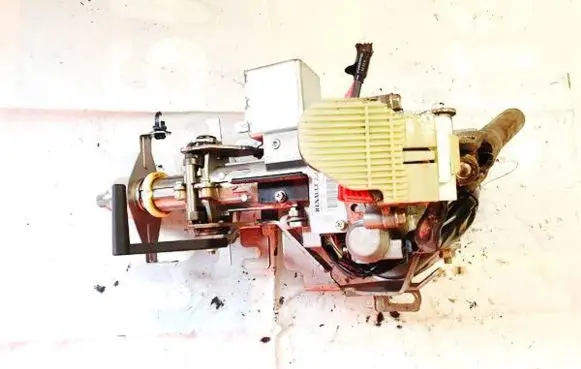 Renault Scenic III - Grand scenic III Power steering pump 488105618r pw22bd0153q