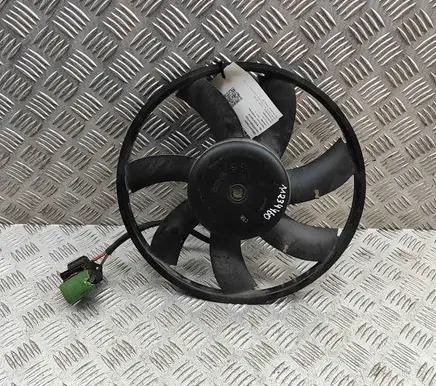 Audi Q5 SQ5 Fan impeller 3518004 P3518004