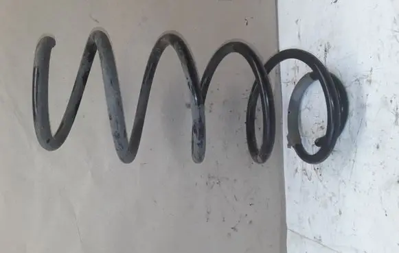 Mazda 6 Front coil spring NOCODE