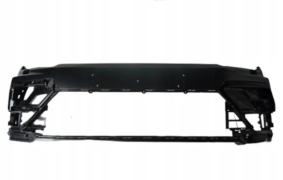 Volkswagen Tiguan Front bumper