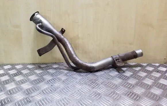 Honda Accord Fuel tank filler neck pipe 
