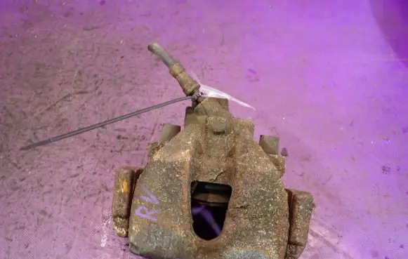 Volvo C30 Front brake caliper