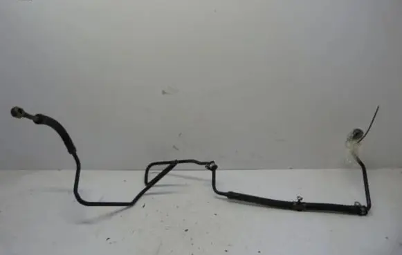 Seat Leon (1M) Power steering hose/pipe/line 1J0422893CH
