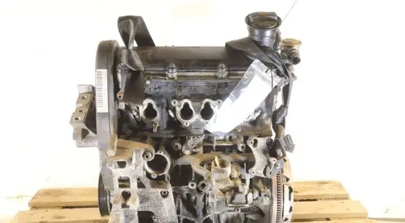 Volkswagen Golf V Engine BSE