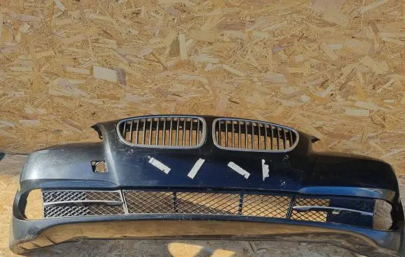 BMW 5 F10 F11 Front bumper 7200712 51117200712