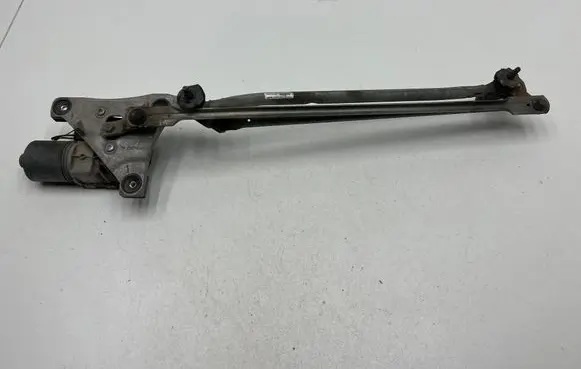 Volvo V50 Front wiper linkage and motor 3397021108 31253518