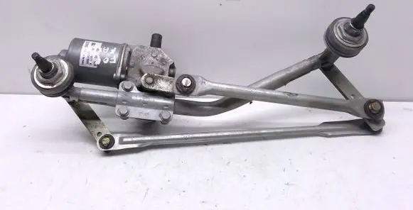 Ford Fusion Front wiper linkage and motor 2S6T17B571AC 404745 2129S