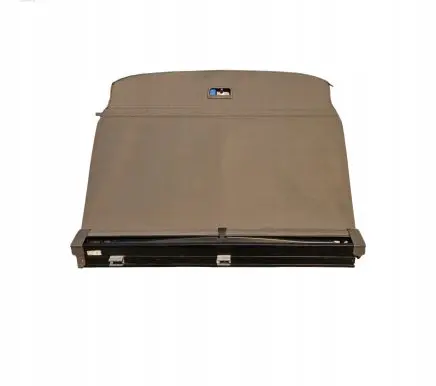 Audi A4 S4 B7 8E 8H Parcel shelf load cover 8E9863553