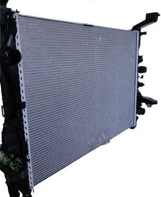 Mercedes-Benz V Class W447 Radiator set A0995007100 A995003500 A4475040200