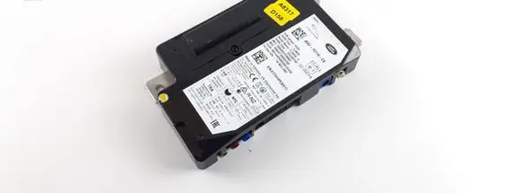 Jaguar I-Pace Phone control unit/module J8A270718CS