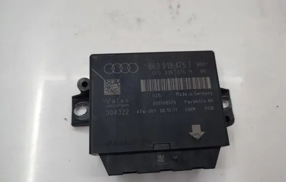 Audi Q5 SQ5 Parking PDC control unit/module 8K0919475T