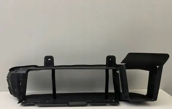 Ford Focus Intercooler air guide/duct channel F1EB8314AB