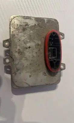 Ford Mondeo MK IV Headlight ballast module Xenon 5DV00900000