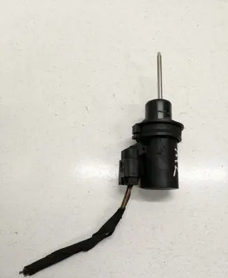 Mercedes-Benz ML W163 Other devices 10631890771